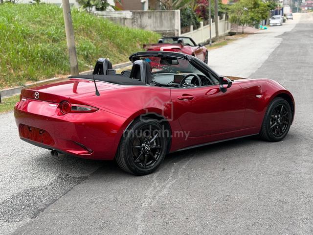 2023 Mazda ROADSTER 1.5 S SPECIAL PACKAGE (A) - 3