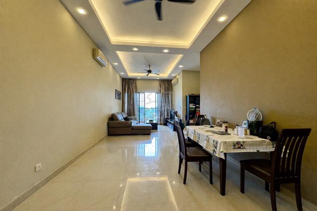 Rivercity Condominium 1