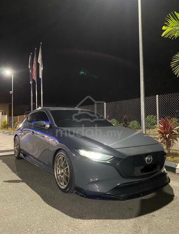 2020 Mazda 3 GVC HIGH PLUS 2.0L (A) - 3