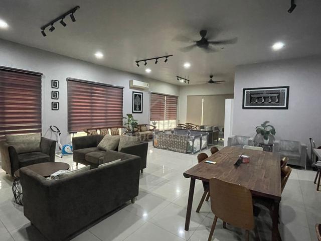 Suasana Lumayan 1