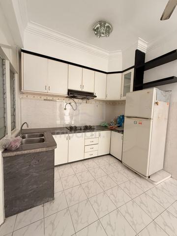 Bagan Sena Apartment 1