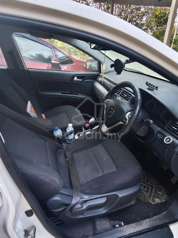 2012 Proton PREVE 1.6 EXECUTIVE (A) - 4