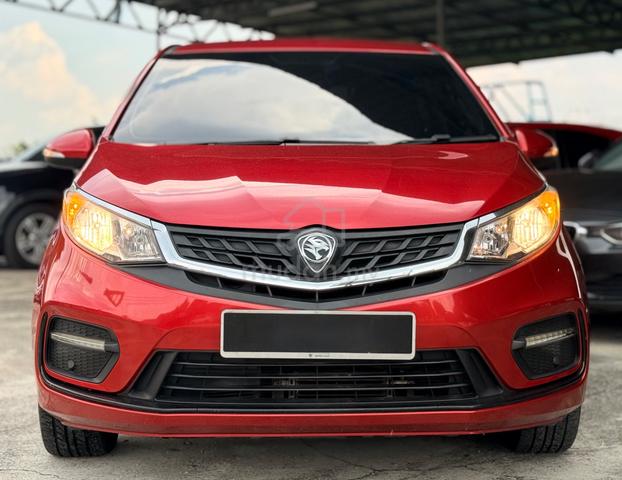 Proton PERSONA 1.6L (A) AKPK CCRIS CTOS PTPTN - 3
