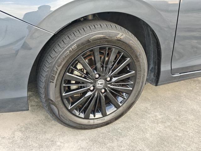 2022 Honda CITY 1.5 E HATCHBACK (A) FULL SERVICE - 5