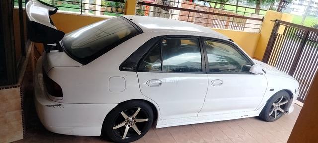 2002 Proton WIRA 1.3 A/B GL (M) - 1