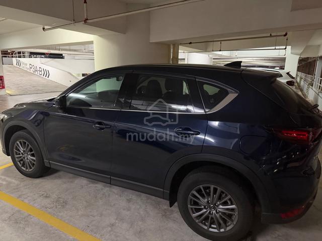 2022 Mazda CX-5 2.0 G GVC PLUS HIGH MY19 KW85 (A) - 5
