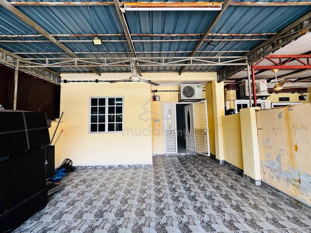 Double Storey Terrace Taman Desa Mas, Bandar Country Homes, Rawang 1