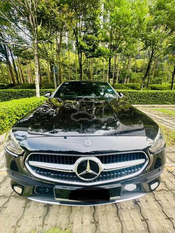 2020 Mercedes Benz C-CLASS 1.5 200 AVANTGARDE - 5
