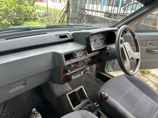 1999 Proton ISWARA 1.3 S (M) - 3