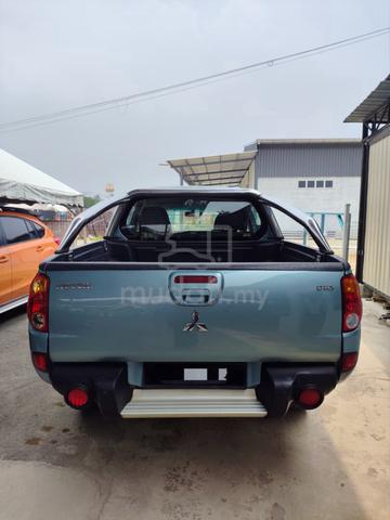 New Stock MITSUBISHI TRITON L200 (A) 2008 - 3