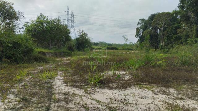 Tanah Lot Banglo Kg Awah Temerloh 2