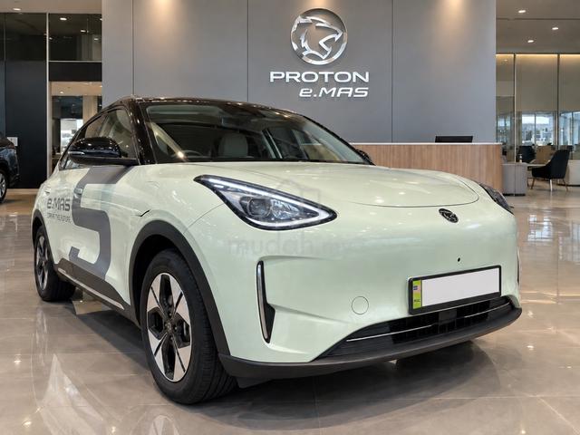 PROTON e.MAS 5 Premium⚡ GOT QUOTE? ASK US FIRST! - 1