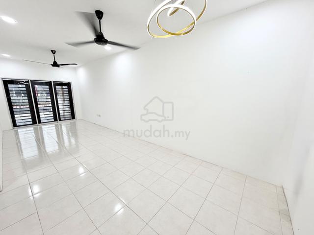 【BEST PRICE💥】TAMAN DARULAMAN LAGENDA - Single Storey Terrace House 1