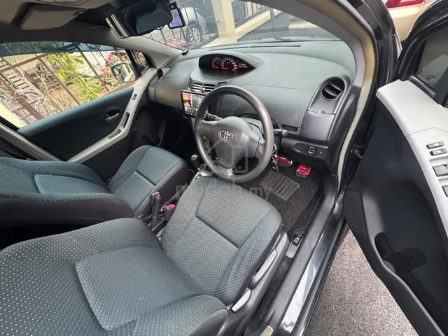 2006 Toyota YARIS 1.5 G🚨urgent sales 🚨 - 2