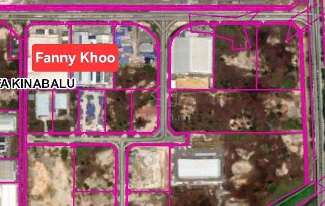 KKIP Industrial | Empty Land | 4.95 Acres 1