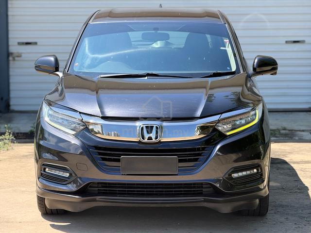 2019 Honda HR-V 1.8 V (A) 3 YEARS WARRANTY - 3