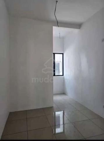 [Corner Lot] 2st, Taman Rebana Indah ,valdor near Batu Kawan 4