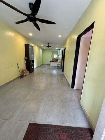 Happy Garden Double Storey house Ist floor 1