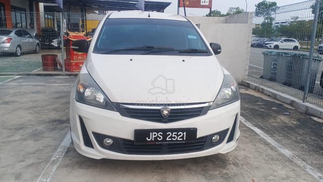 2013 Proton EXORA 1.6 BOLD STANDARD (A) - 1