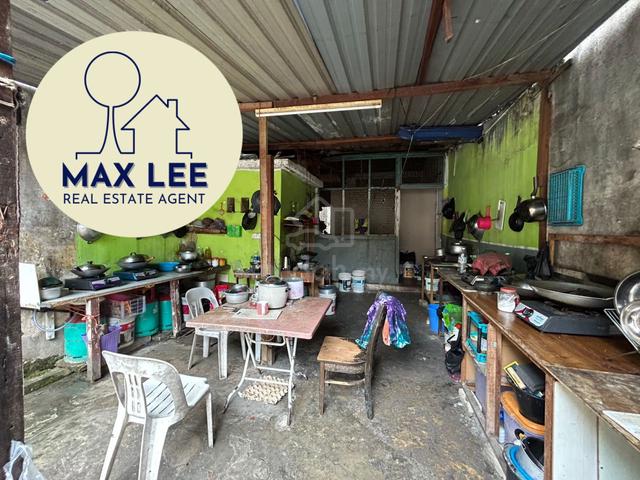 [CHEAPEST] GEORGETOWN SHOPHOUSE 2500sf 2-STY VIEW NOW COMMERCIAL 1