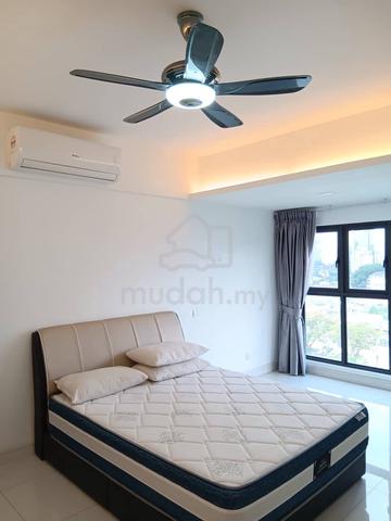 Royalle Condominium 1