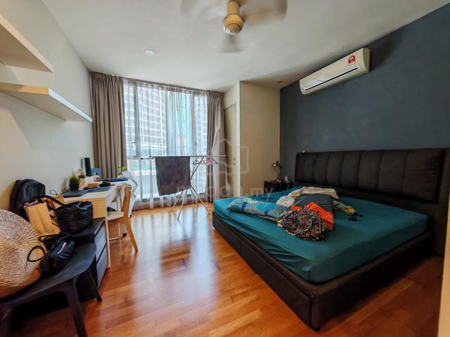 KL Gateway Residences 1