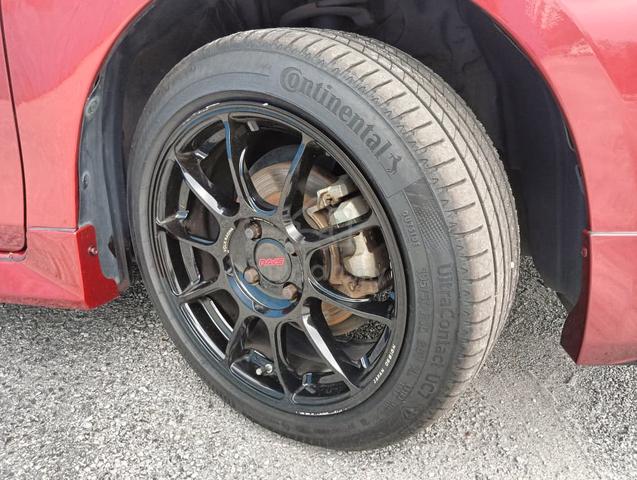 2021 Toyota YARIS 1.5 E (A) F.S.R RAYS SPORT RIM - 4