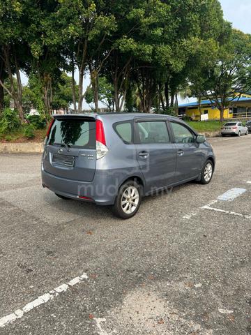 Perodua ALZA 1.5 EZI (A) - 5
