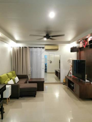 Mutiara Sentul 1