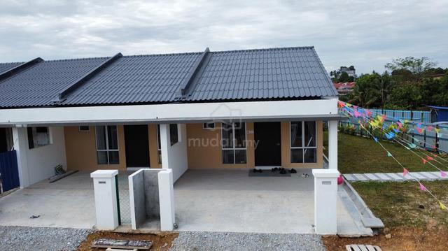 Launching Madani Rumah Mampu Milik for First Home Buyer 1