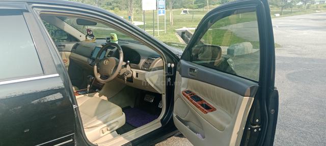 2006 Toyota CAMRY 2.0 G ACV41R-JEPNKE (A) - 5