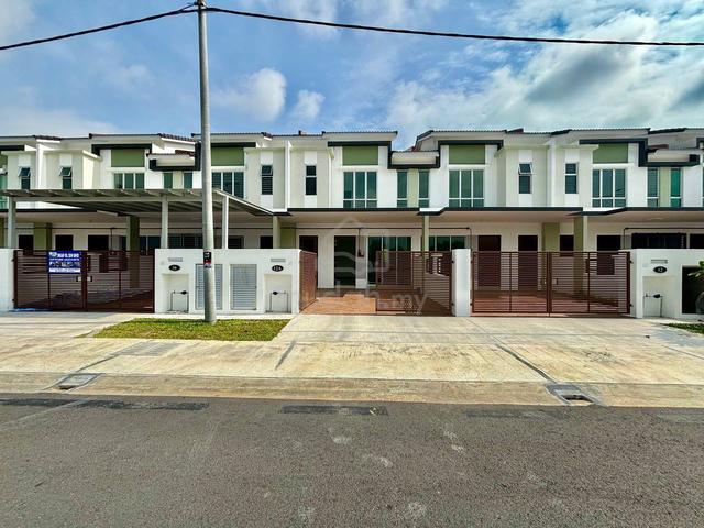 For Sale - Double Storey Terrace Sepang 1