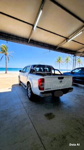 2017 Nissan NAVARA 2.5 SE (AT) NP300 - 3