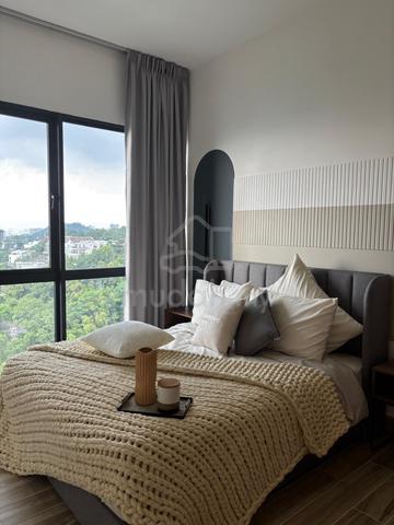 Hampton Height Damansara 1