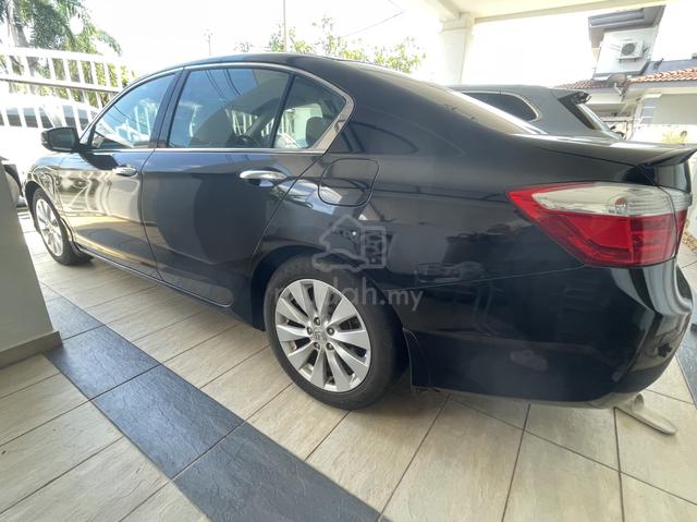 2014 Honda ACCORD 2.0 VTi (A) - 3