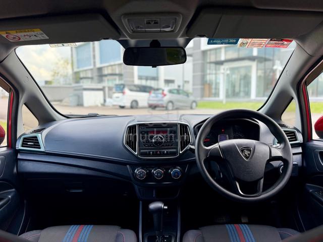 FULL LOAN 2018 Proton IRIZ 1.3 STANDARD (A) - 3