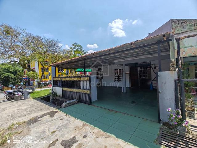 CORNER LOT Single Storey Bandar Baru Selayang Fasa 2b 1