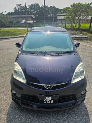 2013 Perodua ALZA 1.5 EZ (A) - 1
