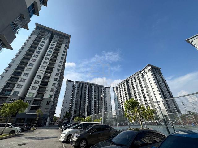 Residensi Laguna Biru 2 1