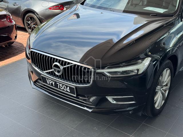 2018 Volvo XC60 2.0 T8 INSCRIPTION FACELIFT (A) - 3