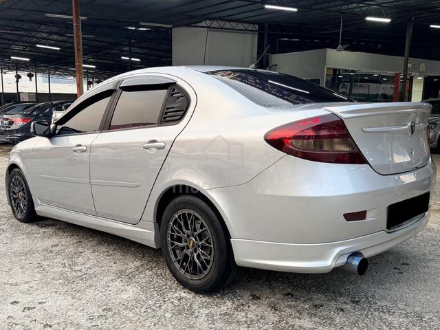 2011 Proton PERSONA 1.6 R3 ELEGANCE HIGH LINE - 4