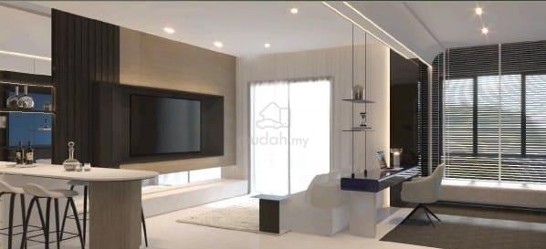 Asmara Residences Condominium Likas, Kota Kinabalu 💎💎💎 1