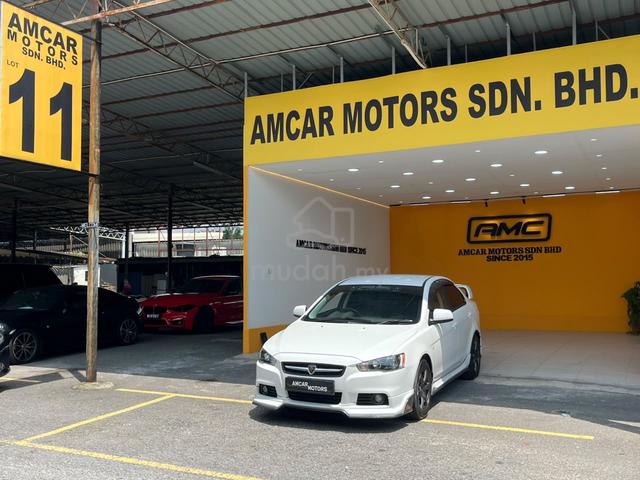 2015/16 Proton INSPIRA 1.8 (M) EXECUTIVE A/PLAYER - 2