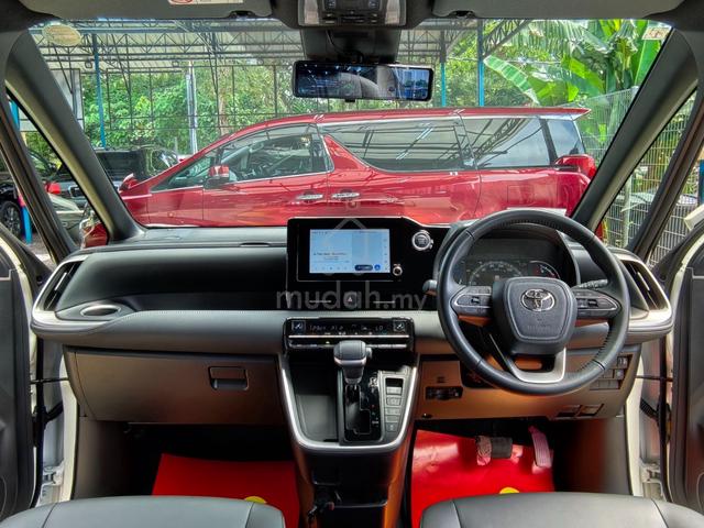2023 TOYOTA Noah 2.0 S-Z - 3