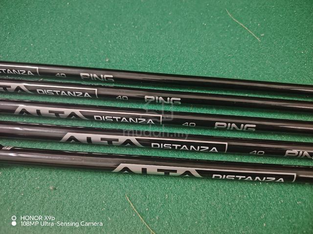Ping G710 Black Iron - photo 3 of 6