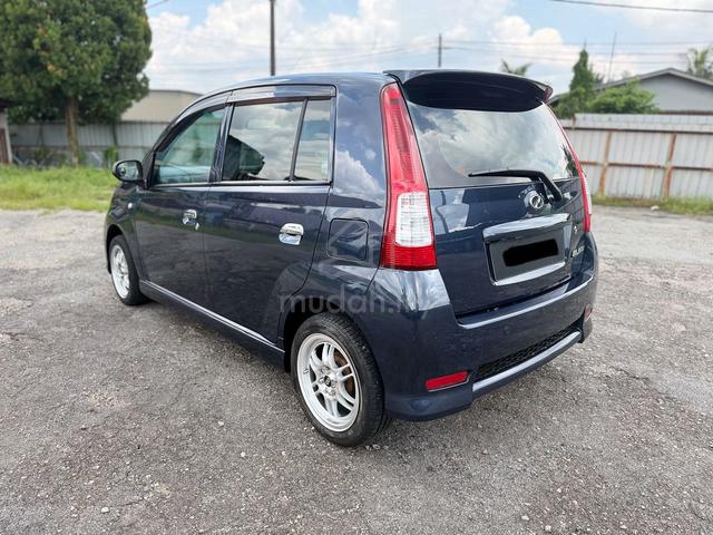 \2009/ Perodua VIVA 1.0 ELITE AUTO - 3