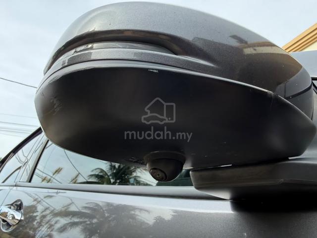 2014 Honda CITY 1.5 V MY14 GM6 (A) - 5