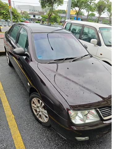2005 Proton WAJA 1.6 PREMIUM (A) - 1