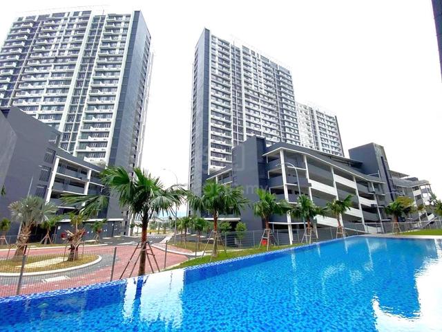 Residensi Adelia 1