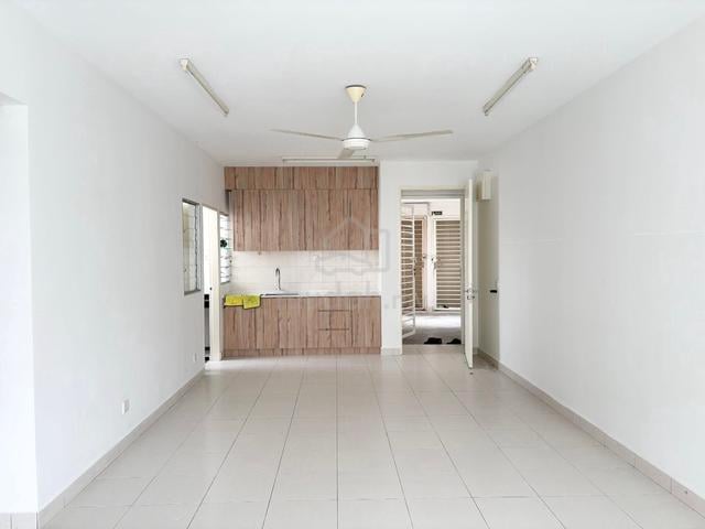 Seri Mutiara Apartment @ Setia Alam 1